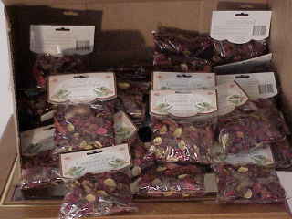 Potpourri Season is On Us!  Get yours Now!