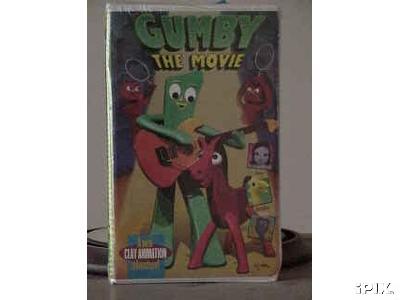 Gumby